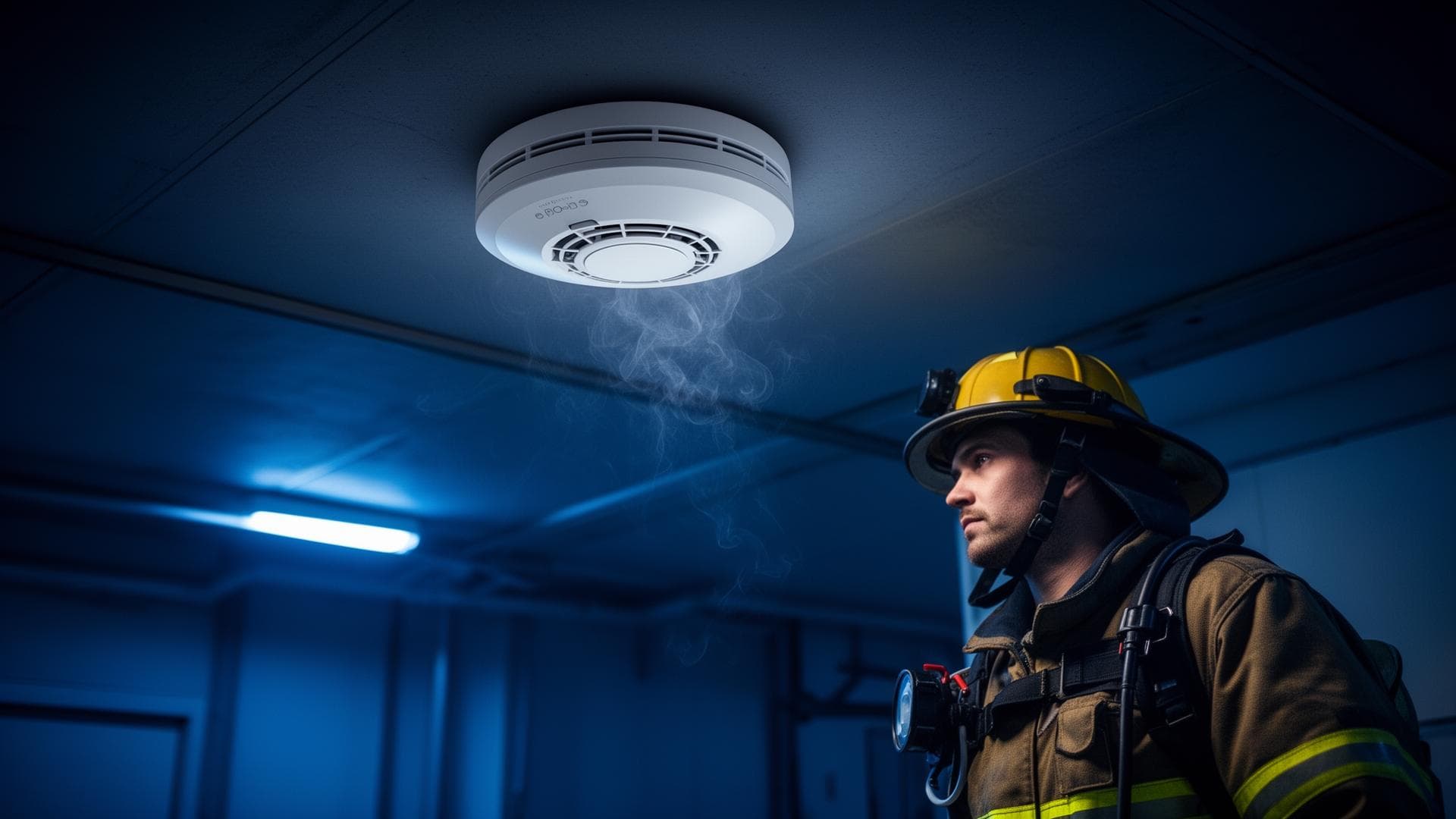 Smart security solutions